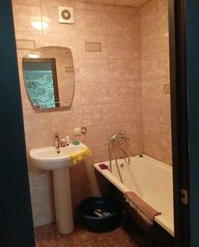 1-к квартира, на длительный срок, 31м2, 5/5 этаж