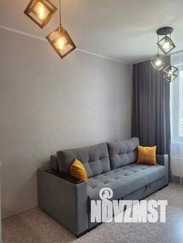 2-к квартира, посуточно, 35м2, 13/19 этаж