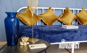 2-к квартира, посуточно, 62м2, 1/1 этаж