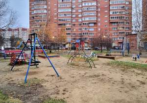 2-к квартира, на длительный срок, 52м2, 3/10 этаж