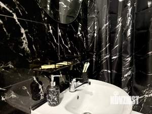 Студия квартира, посуточно, 33м2, 4/21 этаж