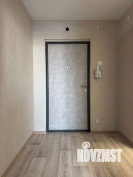 Студия квартира, на длительный срок, 37м2, 11/16 этаж