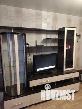 1-к квартира, посуточно, 38м2, 2/5 этаж