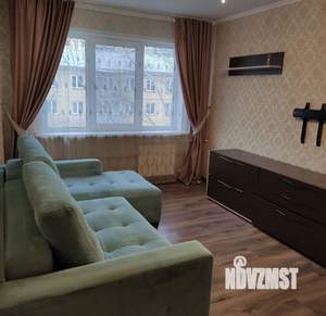 1-к квартира, на длительный срок, 31м2, 5/5 этаж