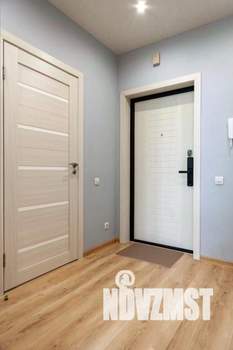 1-к квартира, посуточно, 41м2, 1/1 этаж