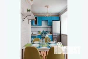 2-к квартира, посуточно, 60м2, 5/5 этаж