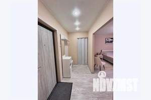 1-к квартира, посуточно, 39м2, 1/10 этаж