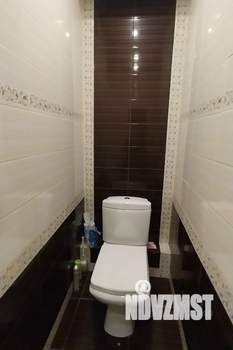 2-к квартира, на длительный срок, 51м2, 14/17 этаж