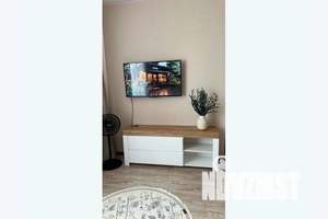 1-к квартира, посуточно, 30м2, 19/25 этаж