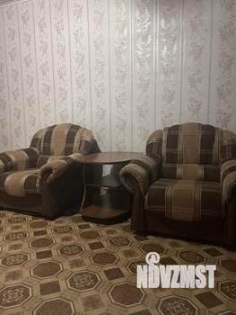 1-к квартира, на длительный срок, 33м2, 4/5 этаж