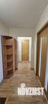 1-к квартира, на длительный срок, 40м2, 9/15 этаж