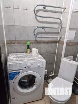 1-к квартира, на длительный срок, 45м2, 2/18 этаж