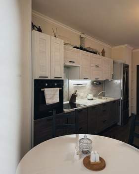 2-к квартира, на длительный срок, 54м2, 10/16 этаж