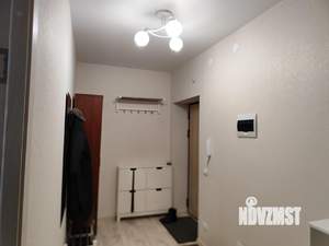 1-к квартира, на длительный срок, 46м2, 5/8 этаж