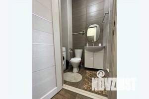 1-к квартира, посуточно, 25м2, 4/11 этаж