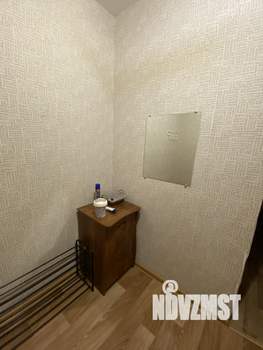 1-к квартира, на длительный срок, 46м2, 5/18 этаж