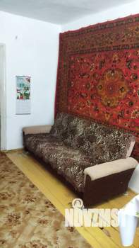 1-к квартира, на длительный срок, 35м2, 1/2 этаж