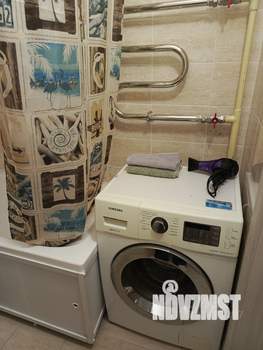 3-к квартира, на длительный срок, 58м2, 14/17 этаж