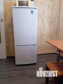 1-к квартира, на длительный срок, 34м2, 5/5 этаж