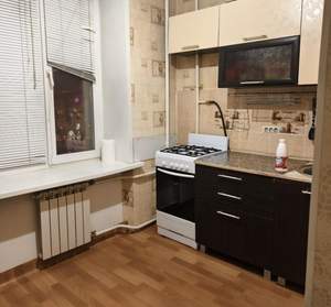 2-к квартира, на длительный срок, 52м2, 3/5 этаж