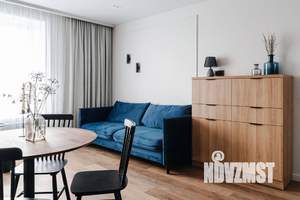 2-к квартира, посуточно, 70м2, 1/1 этаж