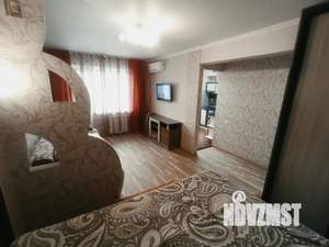 1-к квартира, посуточно, 30м2, 2/5 этаж