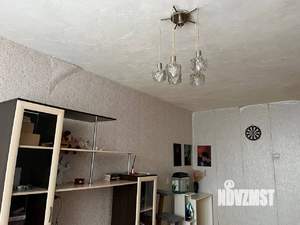 2-к квартира, на длительный срок, 49м2, 4/5 этаж