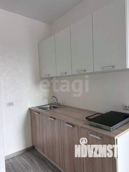 2-к квартира, на длительный срок, 41м2, 6/24 этаж
