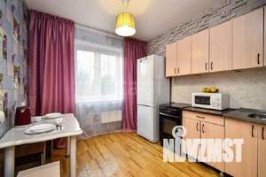 1-к квартира, на длительный срок, 40м2, 2/10 этаж