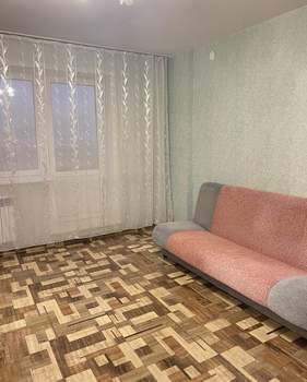 Студия квартира, на длительный срок, 30м2, 11/25 этаж