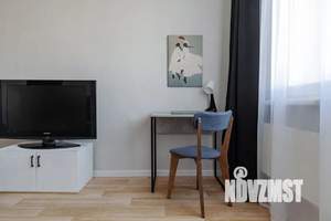 1-к квартира, посуточно, 32м2, 2/10 этаж