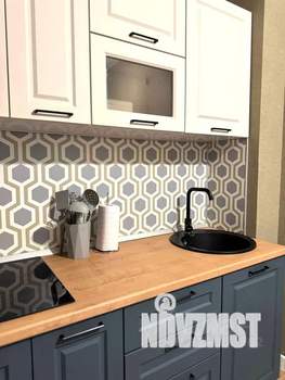 Студия квартира, посуточно, 40м2, 10/17 этаж