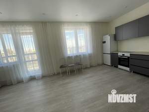 2-к квартира, на длительный срок, 55м2, 10/26 этаж