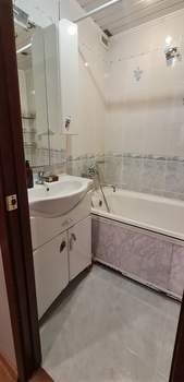 2-к квартира, на длительный срок, 54м2, 2/10 этаж