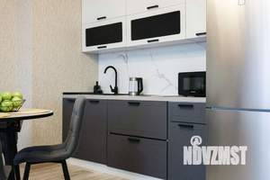 1-к квартира, посуточно, 26м2, 1/1 этаж