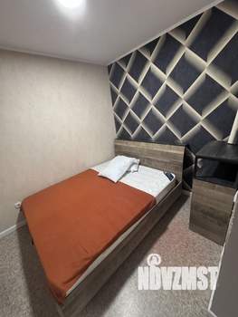 2-к квартира, на длительный срок, 34м2, 7/21 этаж