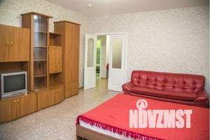 1-к квартира, посуточно, 49м2, 6/20 этаж