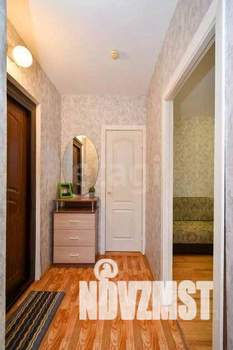 1-к квартира, на длительный срок, 40м2, 2/10 этаж