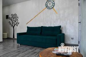 2-к квартира, посуточно, 45м2, 4/5 этаж