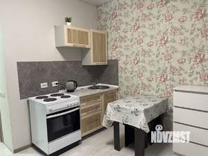 Студия квартира, на длительный срок, 18м2, 8/9 этаж