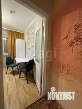 1-к квартира, на длительный срок, 34м2, 9/10 этаж