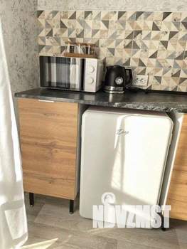 1-к квартира, посуточно, 41м2, 1/1 этаж