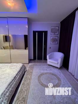 3-к квартира, на длительный срок, 110м2, 6/20 этаж
