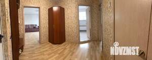 1-к квартира, на длительный срок, 54м2, 7/16 этаж
