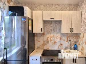 3-к квартира, посуточно, 50м2, 1/15 этаж