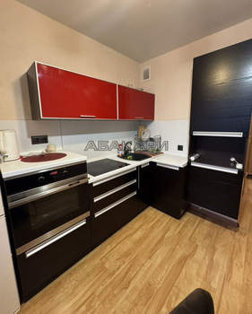 1-к квартира, на длительный срок, 40м2, 2/14 этаж