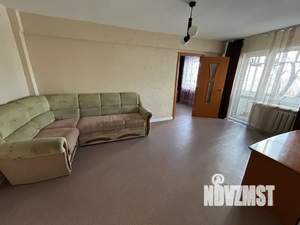 1-к квартира, посуточно, 45м2, 2/5 этаж