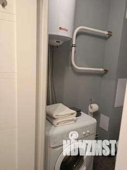 Студия квартира, посуточно, 25м2, 13/24 этаж