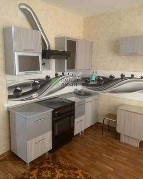 1-к квартира, на длительный срок, 21м2, 13/17 этаж