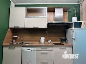 1-к квартира, посуточно, 36м2, 4/10 этаж